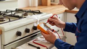 Kitchen Appliance Service